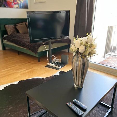 Koelner City Stillvolle Apartment Εξωτερικό φωτογραφία