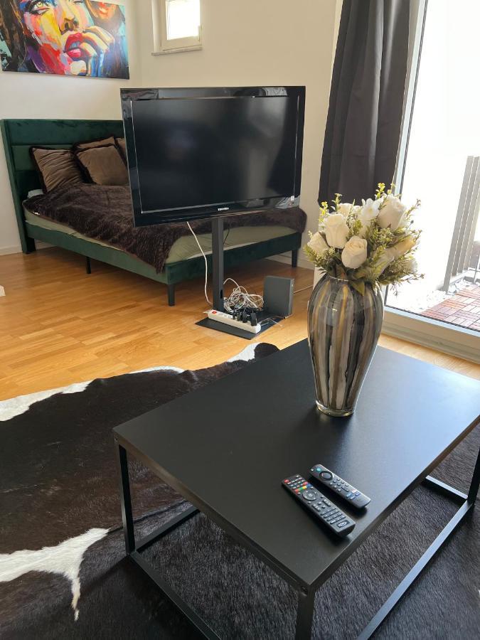 Koelner City Stillvolle Apartment Εξωτερικό φωτογραφία