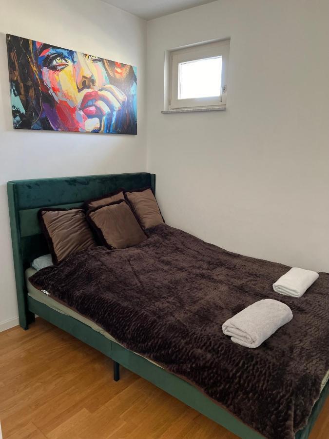 Koelner City Stillvolle Apartment Εξωτερικό φωτογραφία