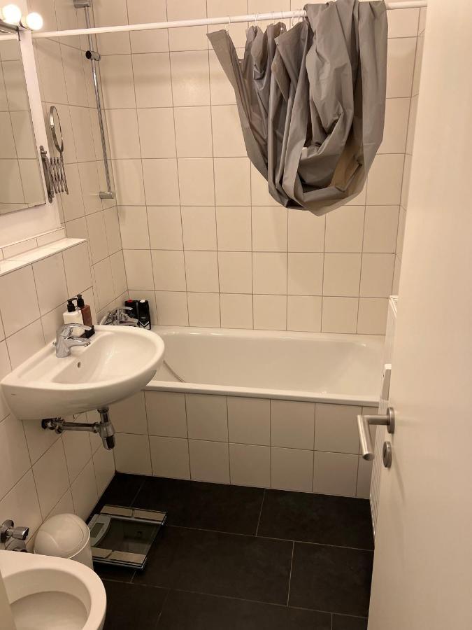Koelner City Stillvolle Apartment Εξωτερικό φωτογραφία